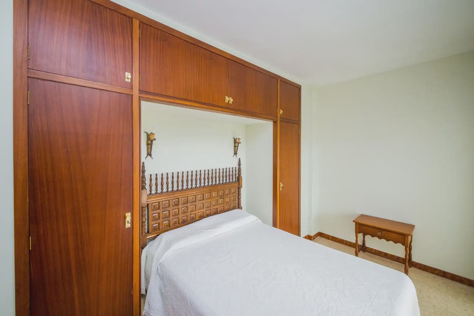 Piso de 3 habitaciones en Platja d'Aro en venta con garaje - 445.000 € (Ref: 10045953)