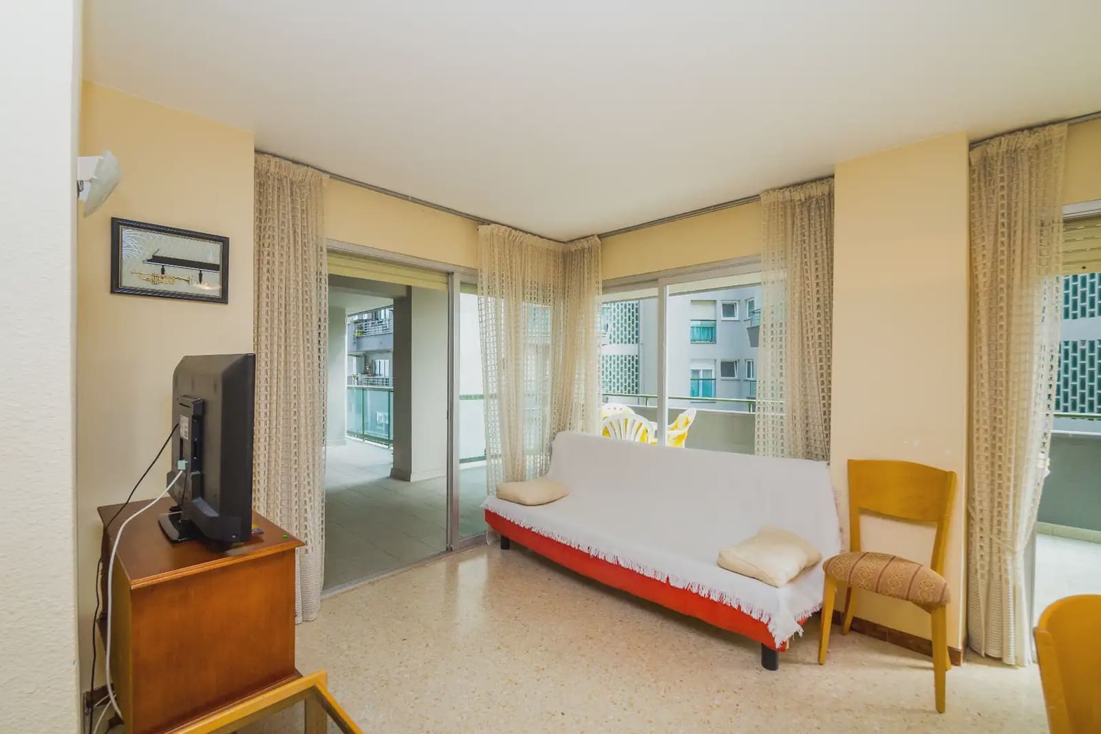Piso de 3 habitaciones en Platja d'Aro en venta con garaje - 445.000 € (Ref: 10045953)