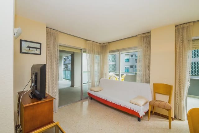 Piso de 3 habitaciones en Platja d'Aro, Castell-Platja d'Aro en venta con garaje - 445.000 € (Ref: 10045953)