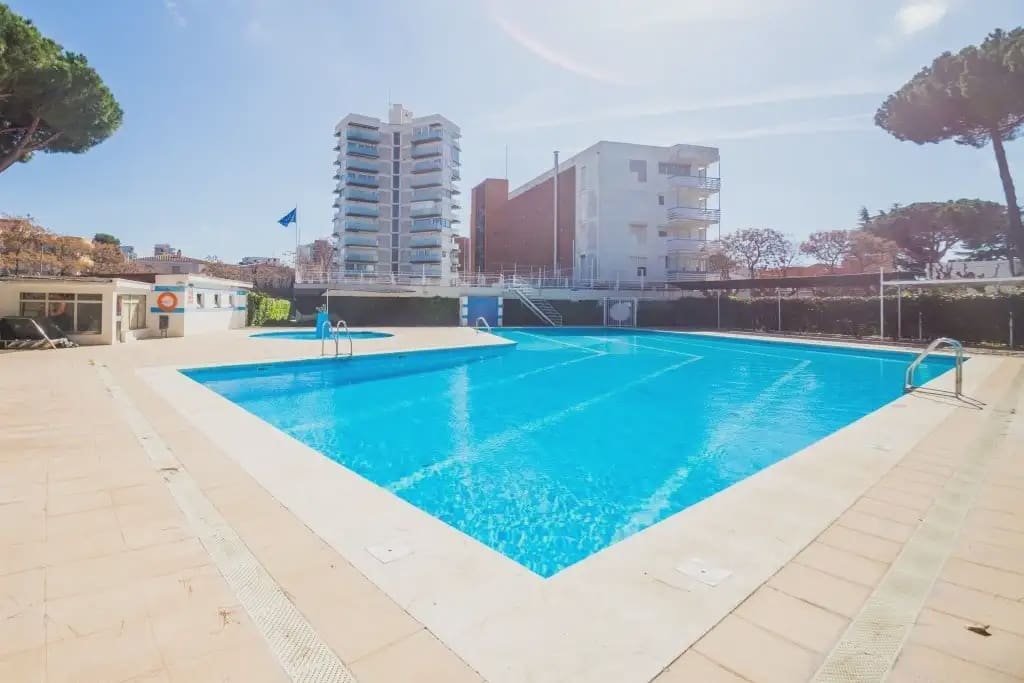 2 chambre Appartement de Plage à vendre à Platja d'Aro avec piscine garage - 285 000 € (Ref: 10062253)