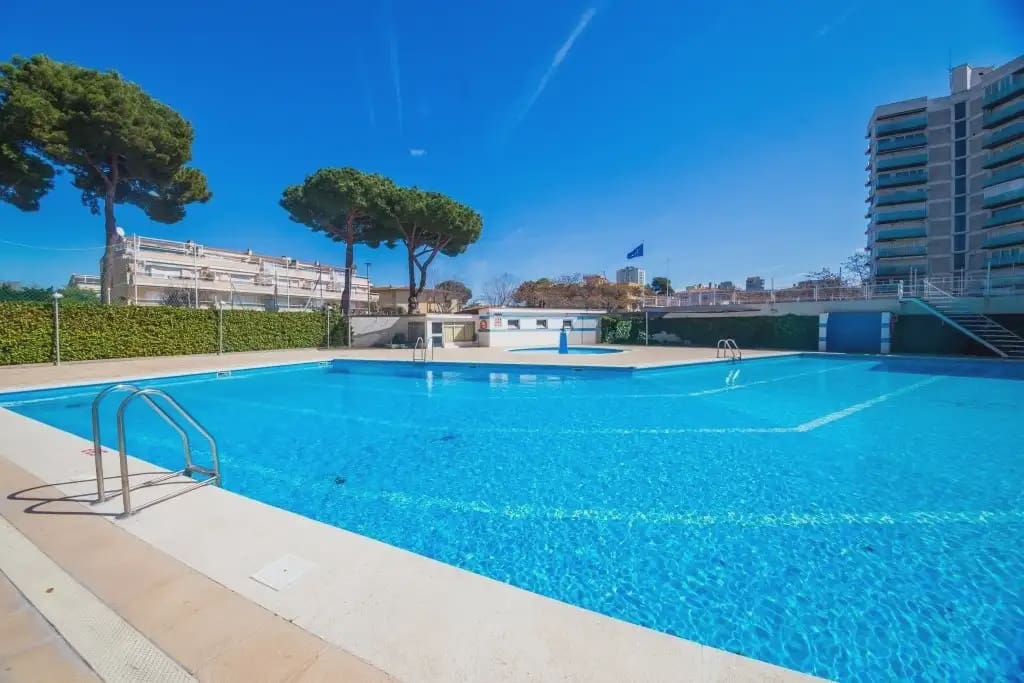 2 chambre Appartement de Plage à vendre à Platja d'Aro avec piscine garage - 285 000 € (Ref: 10062253)