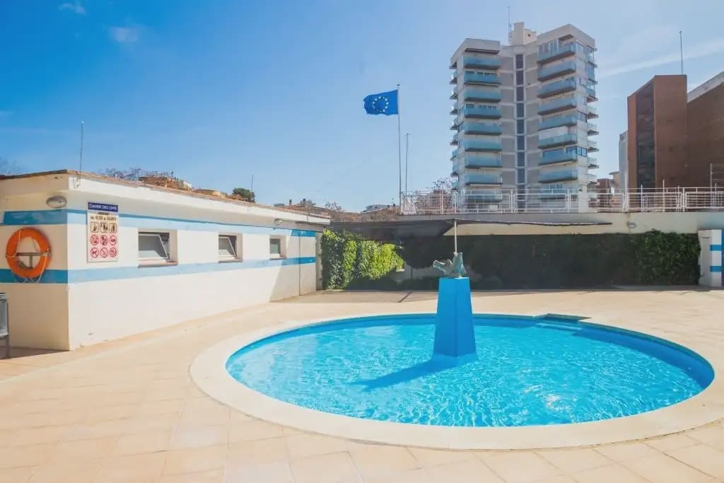 2 chambre Appartement de Plage à vendre à Platja d'Aro avec piscine garage - 285 000 € (Ref: 10062253)
