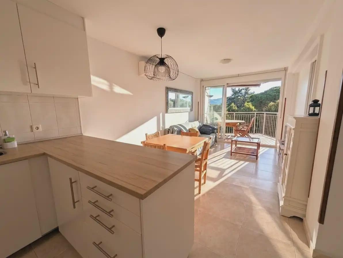 2 chambre Appartement de Plage à vendre à Platja d'Aro avec piscine garage - 285 000 € (Ref: 10062253)