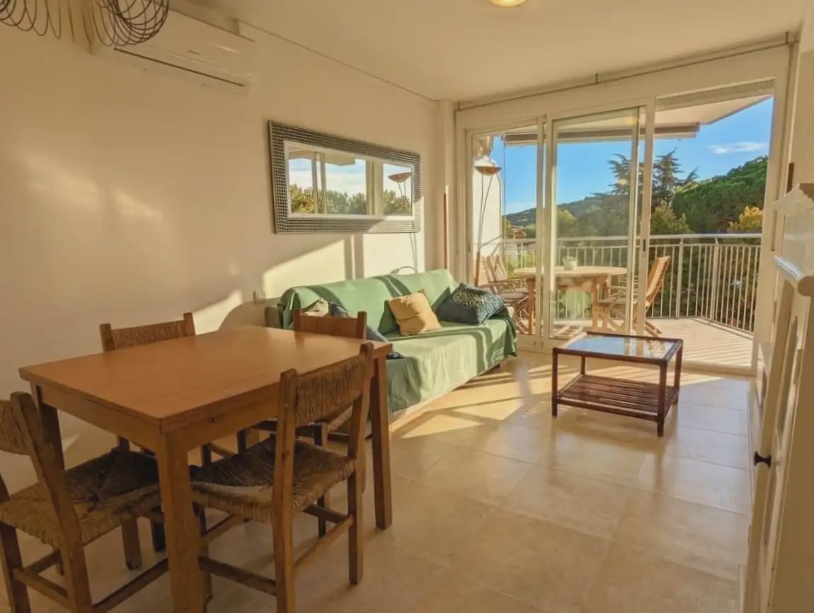 2 chambre Appartement de Plage à vendre à Platja d'Aro avec piscine garage - 285 000 € (Ref: 10062253)