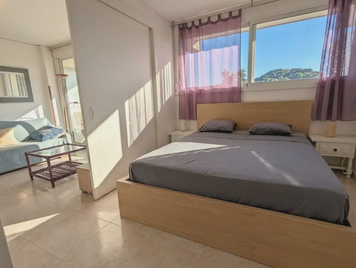 2 chambre Appartement de Plage à vendre à Platja d'Aro avec piscine garage - 285 000 € (Ref: 10062253)