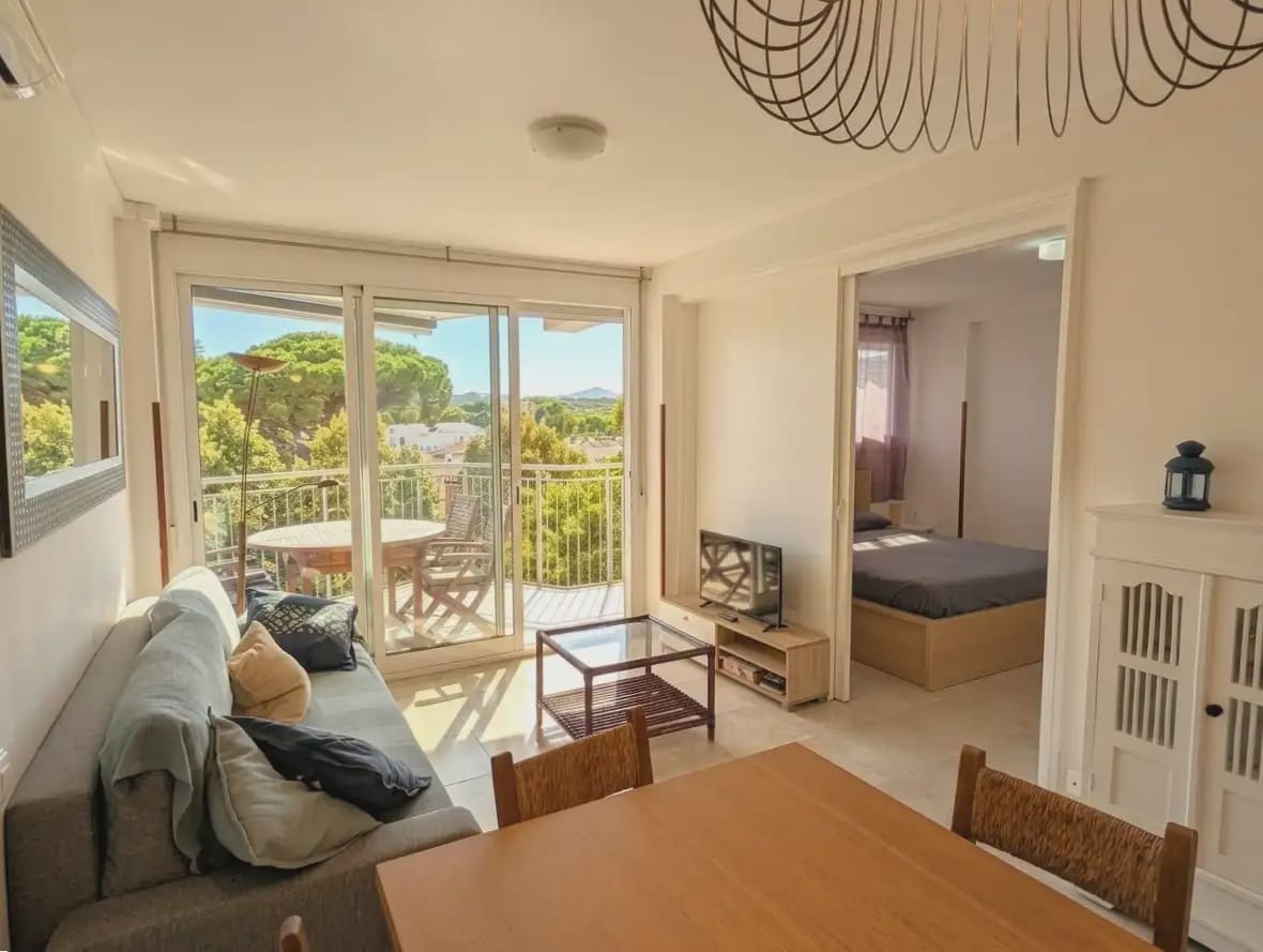 2 chambre Appartement de Plage à vendre à Platja d'Aro avec piscine garage - 285 000 € (Ref: 10062253)