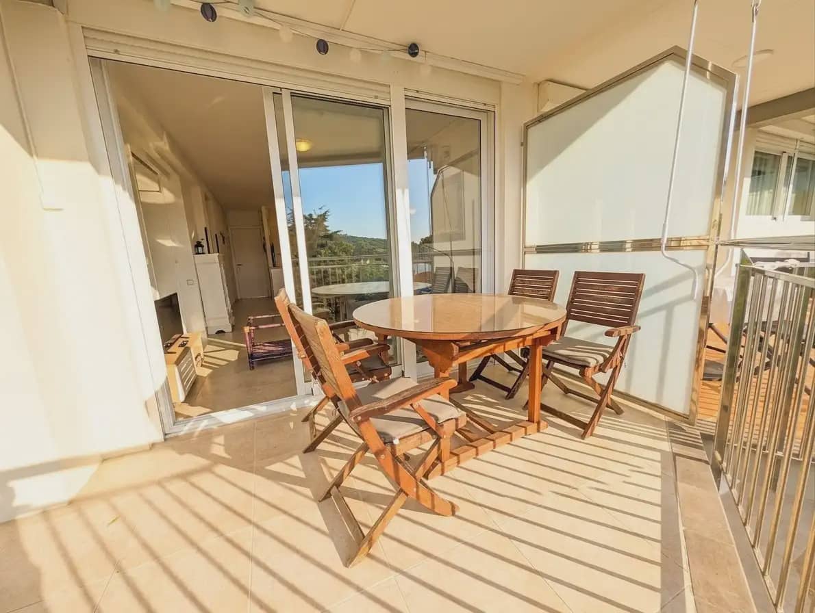 2 chambre Appartement de Plage à vendre à Platja d'Aro avec piscine garage - 285 000 € (Ref: 10062253)