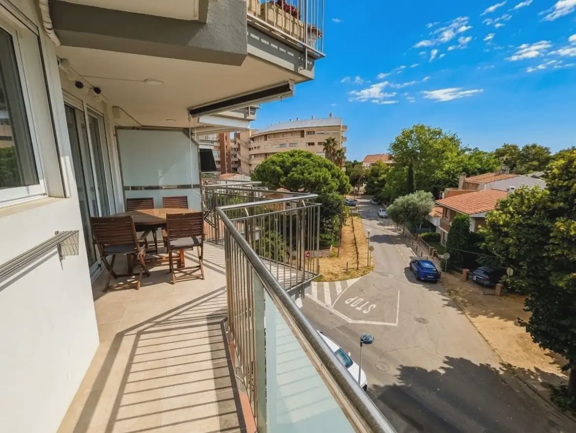 2 chambre Appartement de Plage à vendre à Platja d'Aro avec piscine garage - 285 000 € (Ref: 10062253)