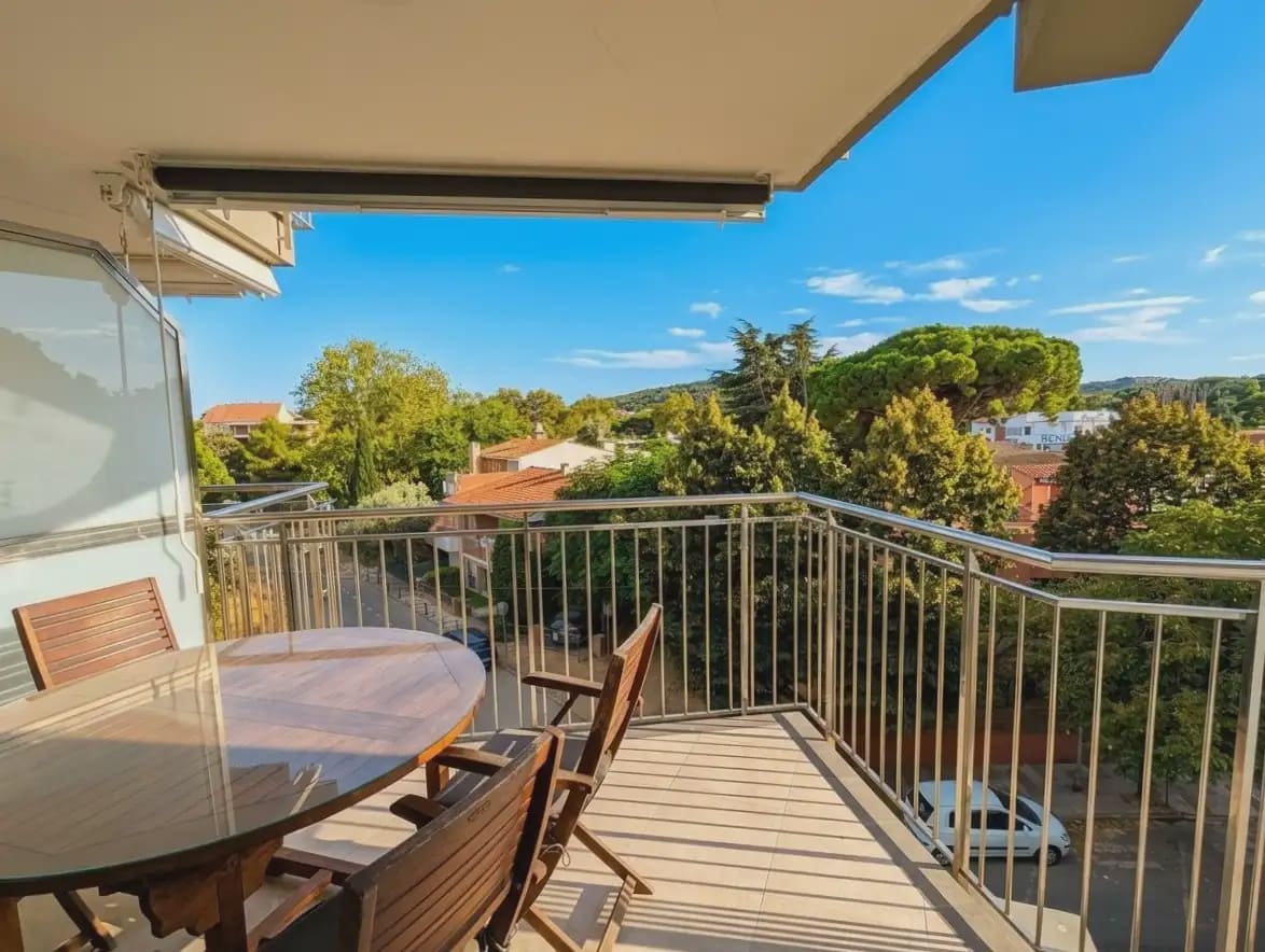 2 chambre Appartement de Plage à vendre à Platja d'Aro avec piscine garage - 285 000 € (Ref: 10062253)