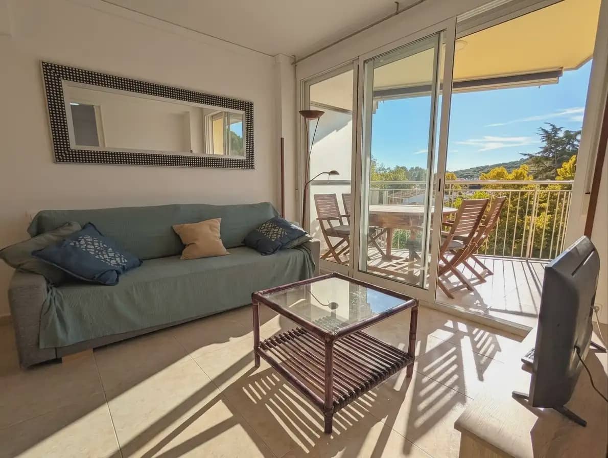 2 chambre Appartement de Plage à vendre à Platja d'Aro avec piscine garage - 285 000 € (Ref: 10062253)