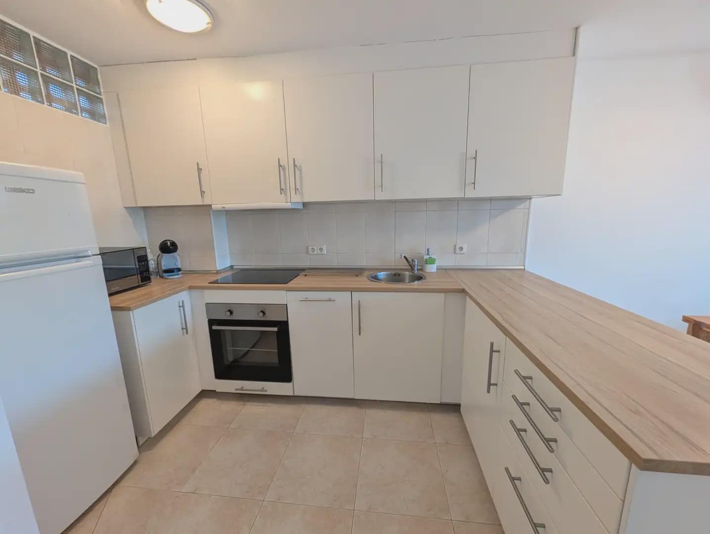2 chambre Appartement de Plage à vendre à Platja d'Aro avec piscine garage - 285 000 € (Ref: 10062253)