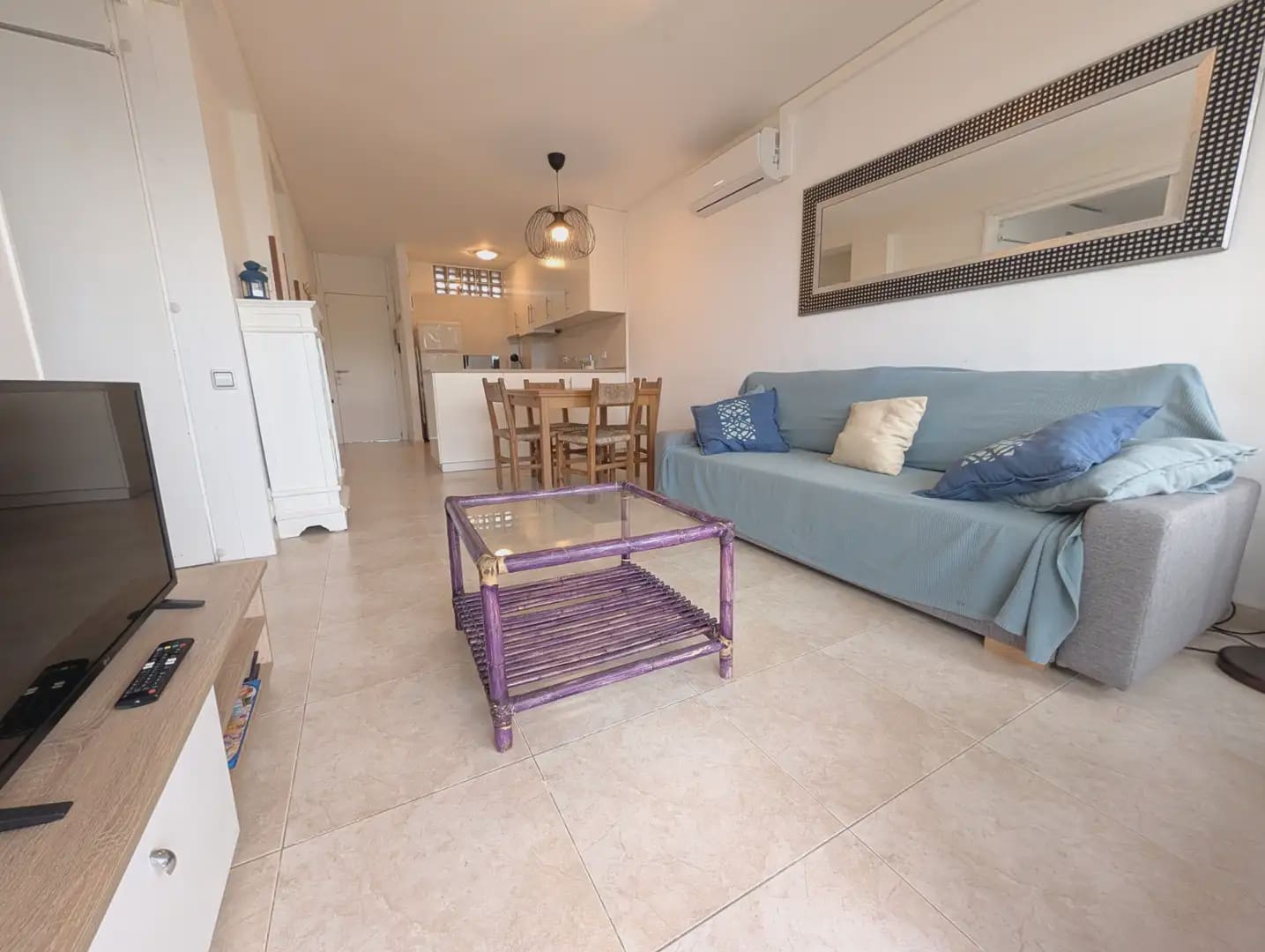 2 chambre Appartement de Plage à vendre à Platja d'Aro avec piscine garage - 285 000 € (Ref: 10062253)
