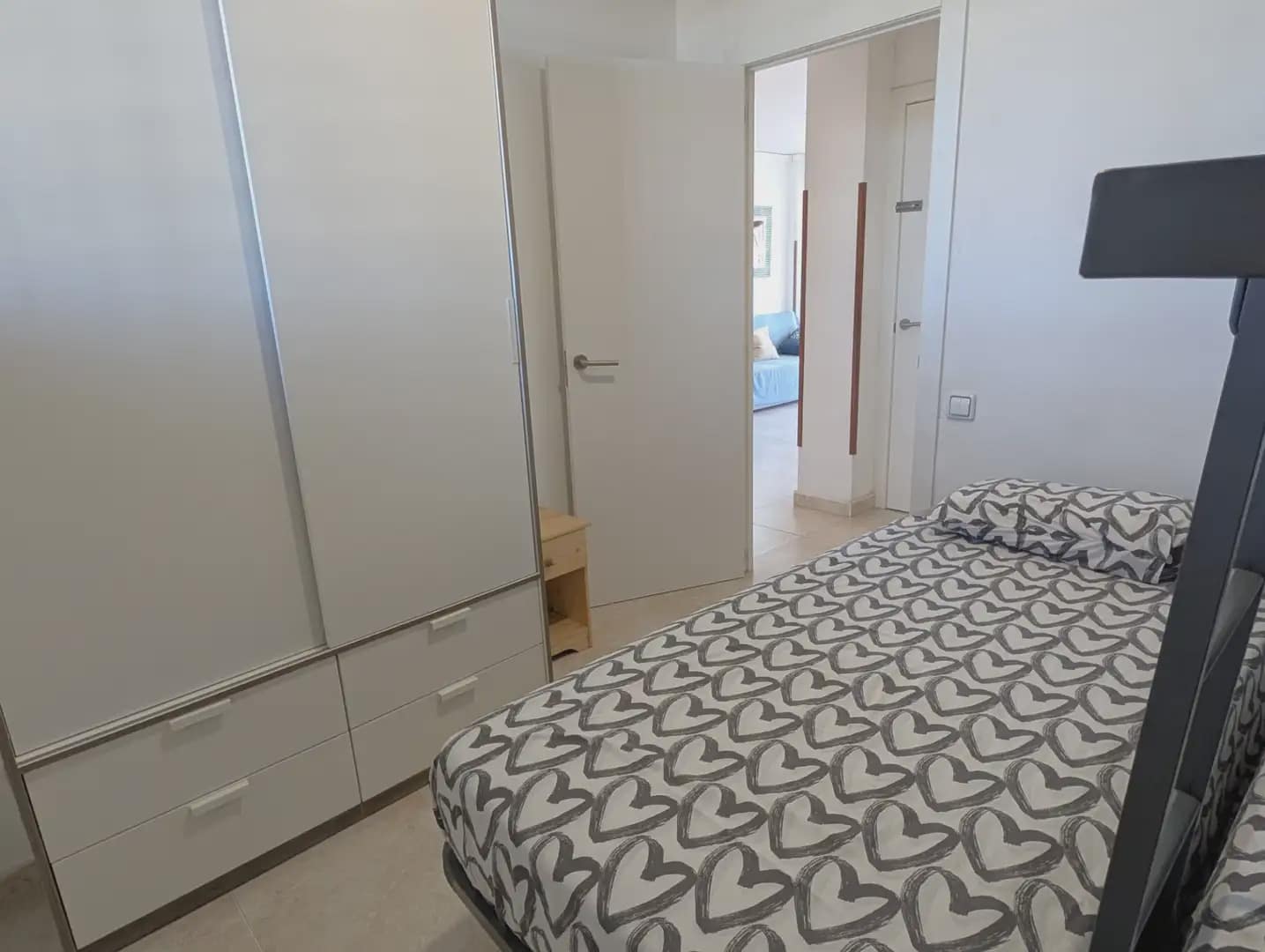 2 soverom Strandleiligheter til salgs i Platja d'Aro med svømmebasseng garasje - € 285 000 (Ref: 10062253)