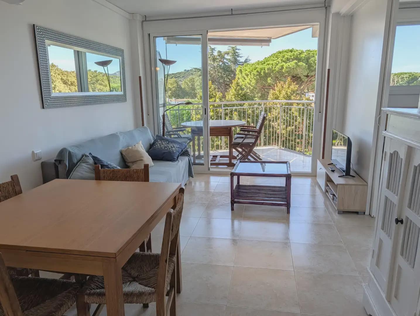 2 soverom Strandleiligheter til salgs i Platja d'Aro med svømmebasseng garasje - € 285 000 (Ref: 10062253)