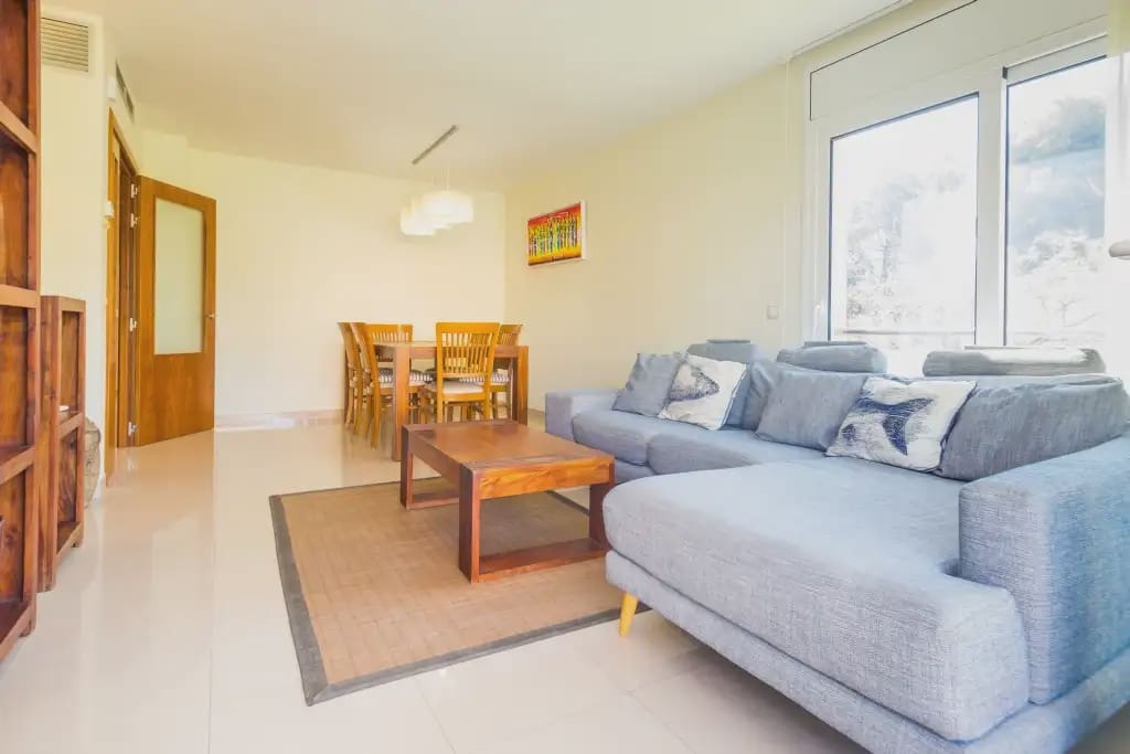 3 makuuhuone Ranta-asunto myytävänä paikassa Platja d'Aro mukana uima-altaan 
autotalli - 425 000 € (Ref: 10072849)