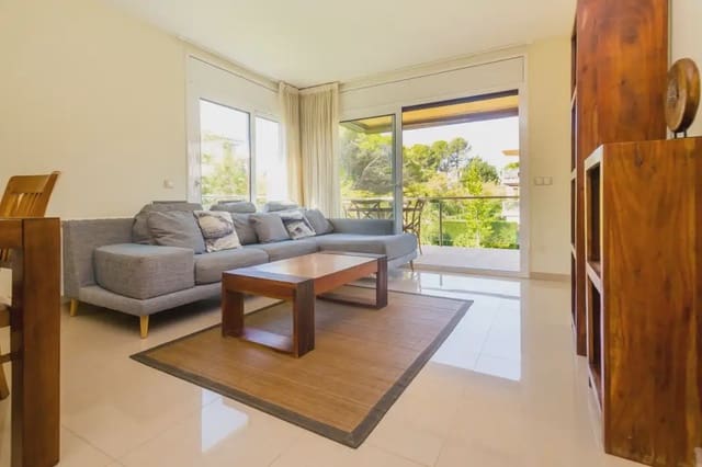 3 Zimmer Strandapartment zu verkaufen in Platja d'Aro, Castell-Platja d'Aro mit Pool Garage - 425.000 € (Ref: 10072849)