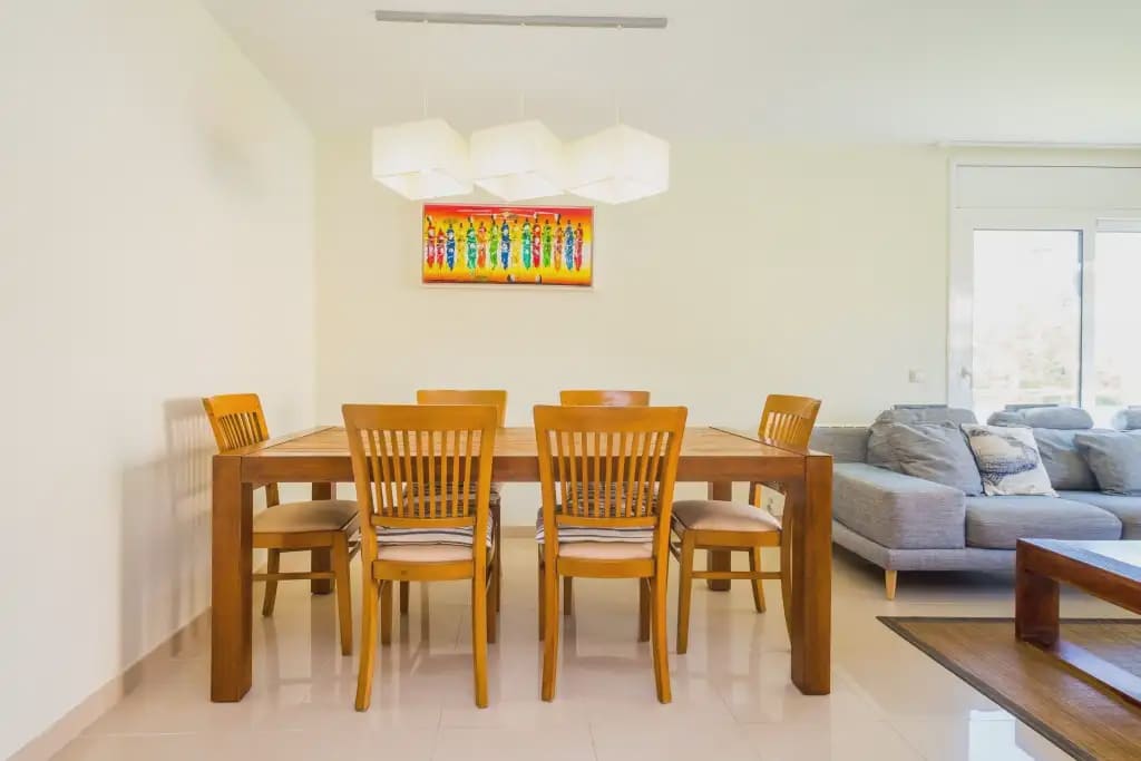 3 makuuhuone Ranta-asunto myytävänä paikassa Platja d'Aro mukana uima-altaan 
autotalli - 425 000 € (Ref: 10072849)