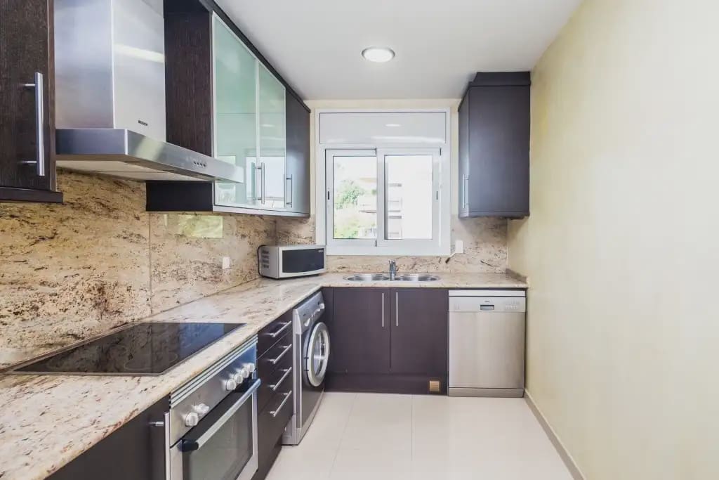 3 makuuhuone Ranta-asunto myytävänä paikassa Platja d'Aro mukana uima-altaan 
autotalli - 425 000 € (Ref: 10072849)
