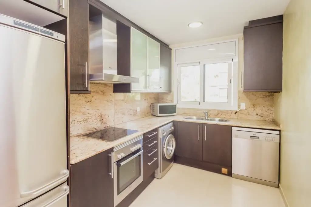 3 makuuhuone Ranta-asunto myytävänä paikassa Platja d'Aro mukana uima-altaan 
autotalli - 425 000 € (Ref: 10072849)