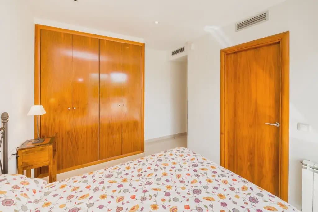 3 makuuhuone Ranta-asunto myytävänä paikassa Platja d'Aro mukana uima-altaan 
autotalli - 425 000 € (Ref: 10072849)