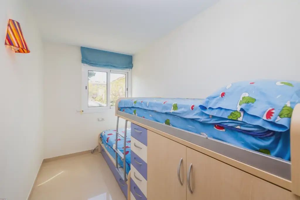 3 makuuhuone Ranta-asunto myytävänä paikassa Platja d'Aro mukana uima-altaan 
autotalli - 425 000 € (Ref: 10072849)