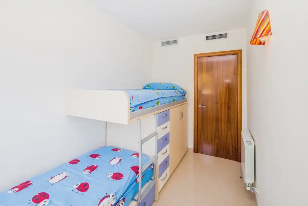 3 makuuhuone Ranta-asunto myytävänä paikassa Platja d'Aro mukana uima-altaan 
autotalli - 425 000 € (Ref: 10072849)