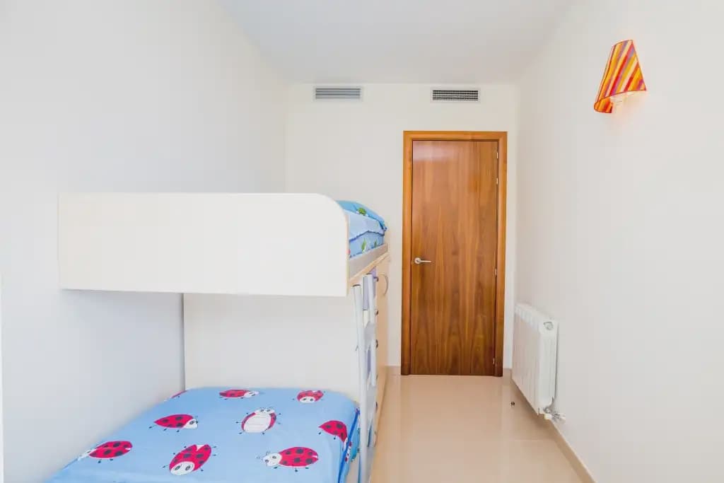 3 makuuhuone Ranta-asunto myytävänä paikassa Platja d'Aro mukana uima-altaan 
autotalli - 425 000 € (Ref: 10072849)