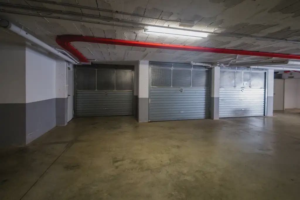 3 makuuhuone Ranta-asunto myytävänä paikassa Platja d'Aro mukana uima-altaan 
autotalli - 425 000 € (Ref: 10072849)