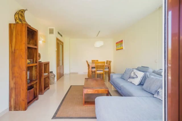 3 Zimmer Strandapartment zu verkaufen in Platja d'Aro, Castell-Platja d'Aro mit Pool Garage - 425.000 € (Ref: 10072849)