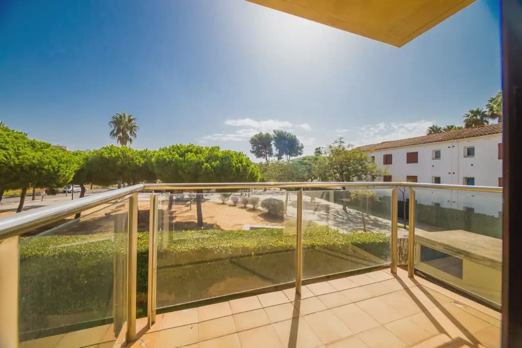3 makuuhuone Ranta-asunto myytävänä paikassa Platja d'Aro mukana uima-altaan 
autotalli - 425 000 € (Ref: 10072849)