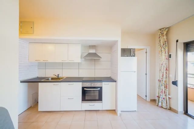 2 Zimmer Apartment zu verkaufen in Platja d'Aro, Castell-Platja d'Aro mit Pool - 235.000 € (Ref: 10076658)