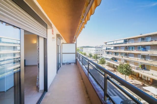 2 Zimmer Apartment zu verkaufen in Platja d'Aro, Castell-Platja d'Aro mit Pool - 235.000 € (Ref: 10076658)