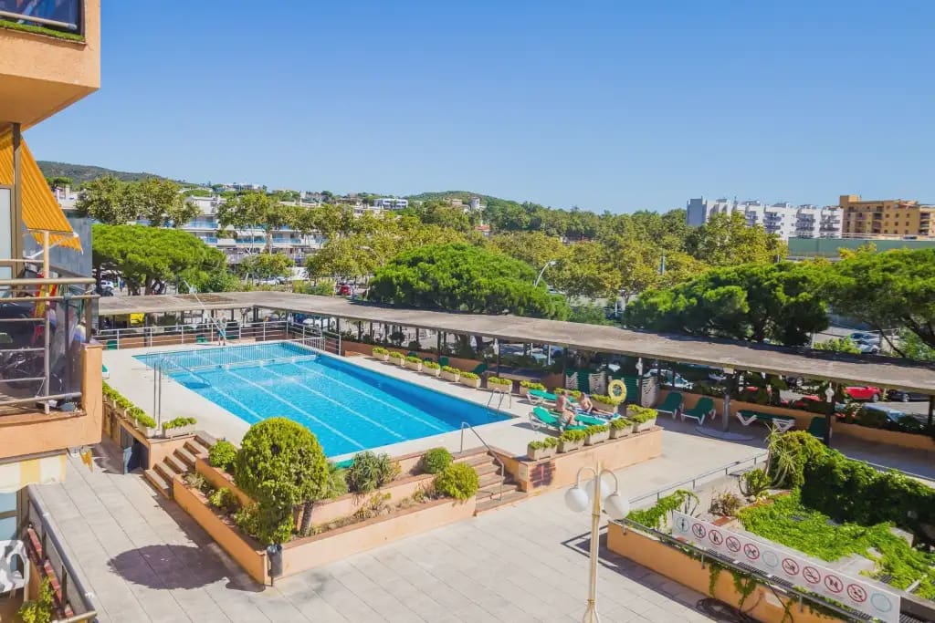 2 sypialnia Apartament na sprzedaż w Platja d'Aro z basenem - 235 000 € (Ref: 10076658)