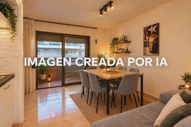 2 Zimmer Apartment zu verkaufen in Platja d'Aro, Castell-Platja d'Aro mit Pool - 235.000 € (Ref: 10076658)
