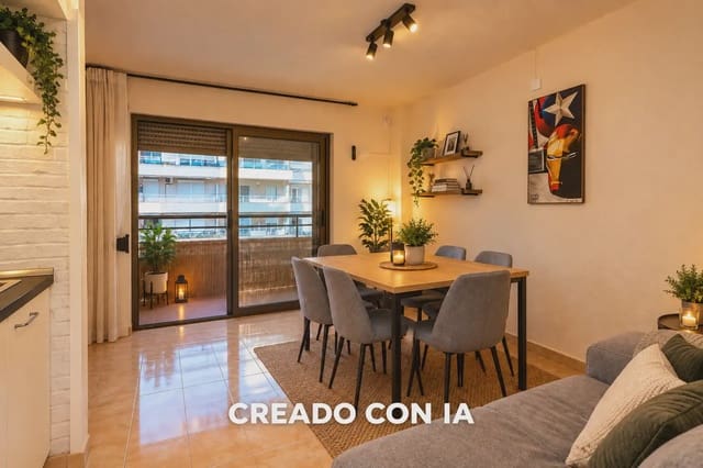2 sypialnia Apartament na sprzedaż w Platja d'Aro, Castell-Platja d'Aro z basenem - 235 000 € (Ref: 10076658)