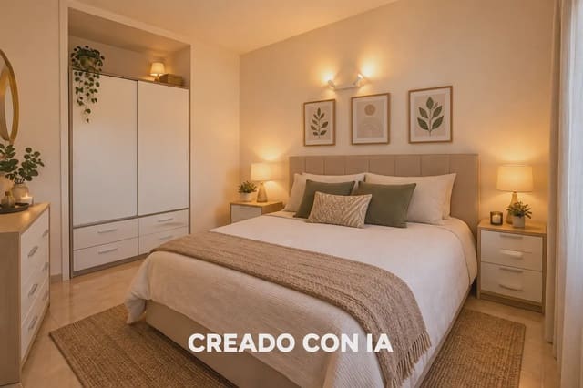 2 sypialnia Apartament na sprzedaż w Platja d'Aro, Castell-Platja d'Aro z basenem - 235 000 € (Ref: 10076658)