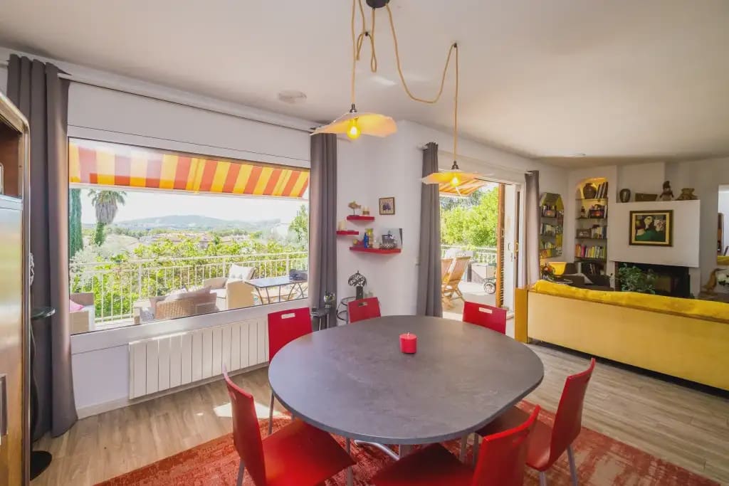 4 chambre Villa/Maison à vendre à Platja d'Aro avec piscine garage - 990 000 € (Ref: 10076997)