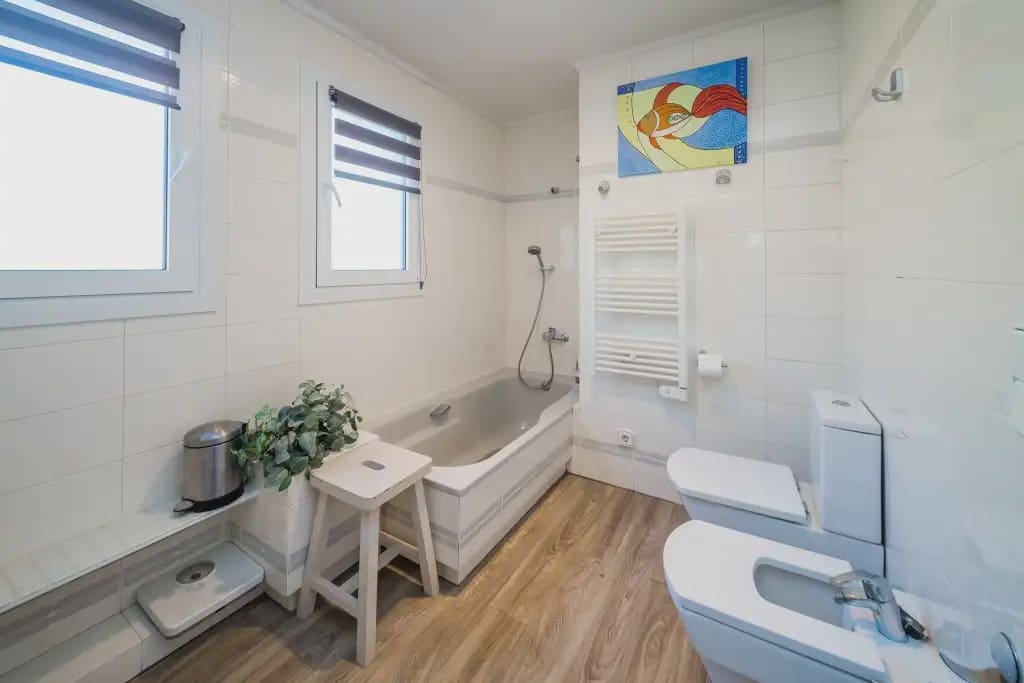 4 chambre Villa/Maison à vendre à Platja d'Aro avec piscine garage - 990 000 € (Ref: 10076997)