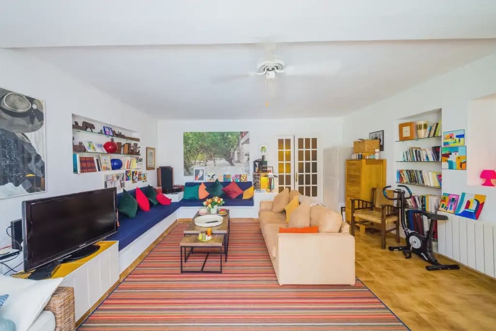 4 chambre Villa/Maison à vendre à Platja d'Aro avec piscine garage - 990 000 € (Ref: 10076997)