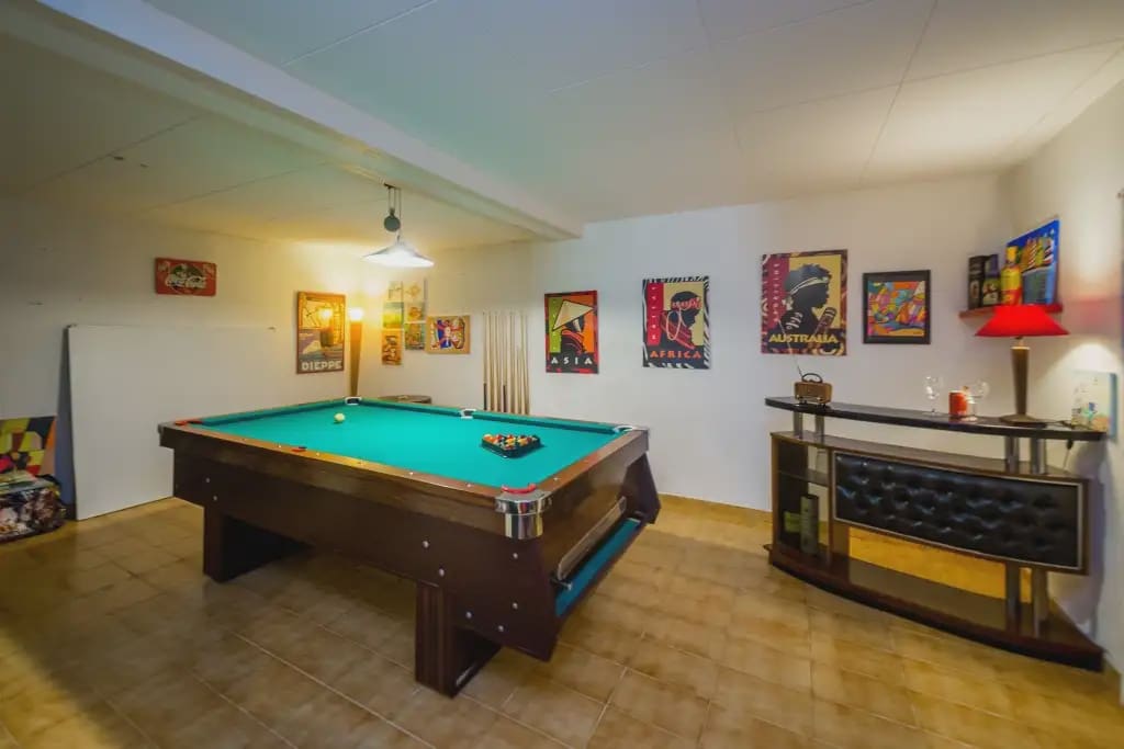 4 chambre Villa/Maison à vendre à Platja d'Aro avec piscine garage - 990 000 € (Ref: 10076997)
