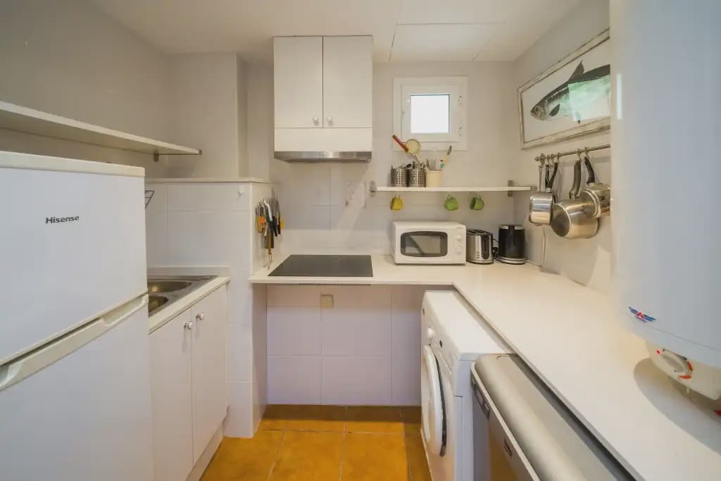 4 chambre Villa/Maison à vendre à Platja d'Aro avec piscine garage - 990 000 € (Ref: 10076997)