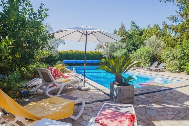4 chambre Villa/Maison à vendre à Platja d'Aro, Castell-Platja d'Aro avec piscine garage - 990 000 € (Ref: 10076997)