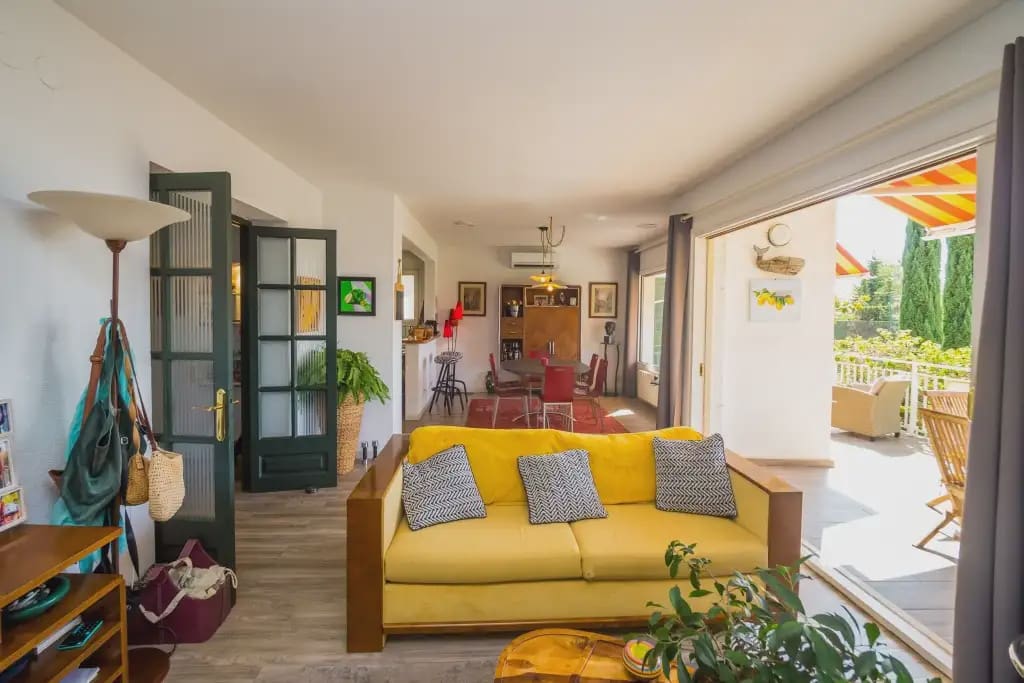 4 chambre Villa/Maison à vendre à Platja d'Aro avec piscine garage - 990 000 € (Ref: 10076997)