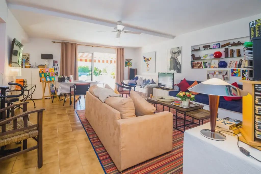 4 chambre Villa/Maison à vendre à Platja d'Aro avec piscine garage - 990 000 € (Ref: 10076997)