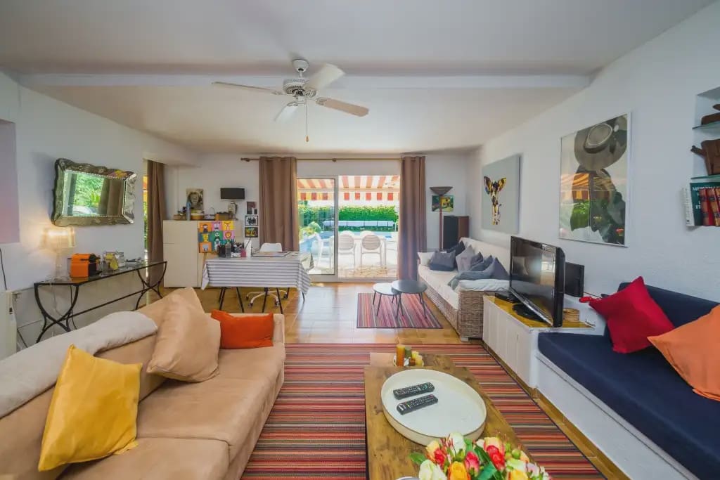 4 chambre Villa/Maison à vendre à Platja d'Aro avec piscine garage - 990 000 € (Ref: 10076997)