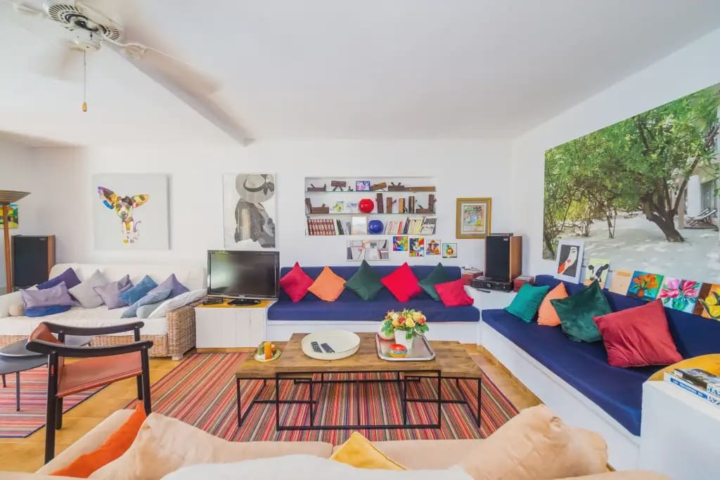 4 chambre Villa/Maison à vendre à Platja d'Aro avec piscine garage - 990 000 € (Ref: 10076997)