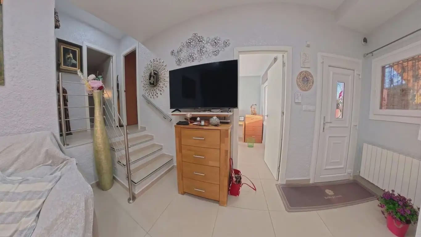 3 sypialnia Willa na sprzedaż w Calonge i Sant Antoni z basenem garażem - 470 000 € (Ref: 10110391)