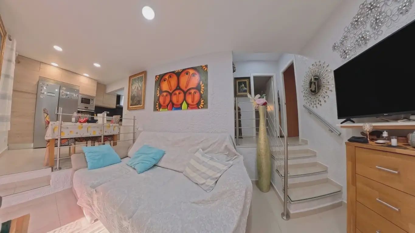 3 sypialnia Willa na sprzedaż w Calonge i Sant Antoni z basenem garażem - 470 000 € (Ref: 10110391)