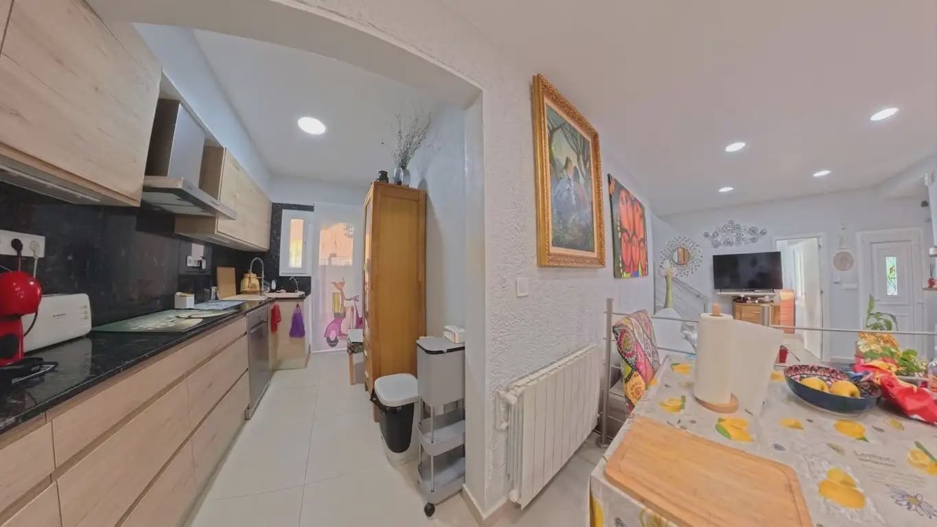 3 sypialnia Willa na sprzedaż w Calonge i Sant Antoni z basenem garażem - 470 000 € (Ref: 10110391)
