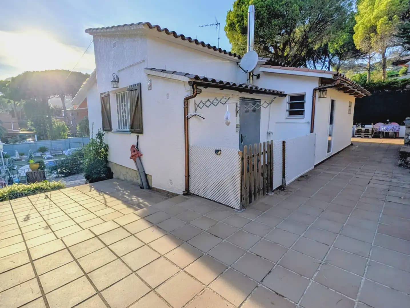 3 sypialnia Willa na sprzedaż w Calonge i Sant Antoni z basenem garażem - 470 000 € (Ref: 10110391)